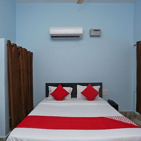 Hotel O The Ambience Bhubaneswar Bagian luar foto