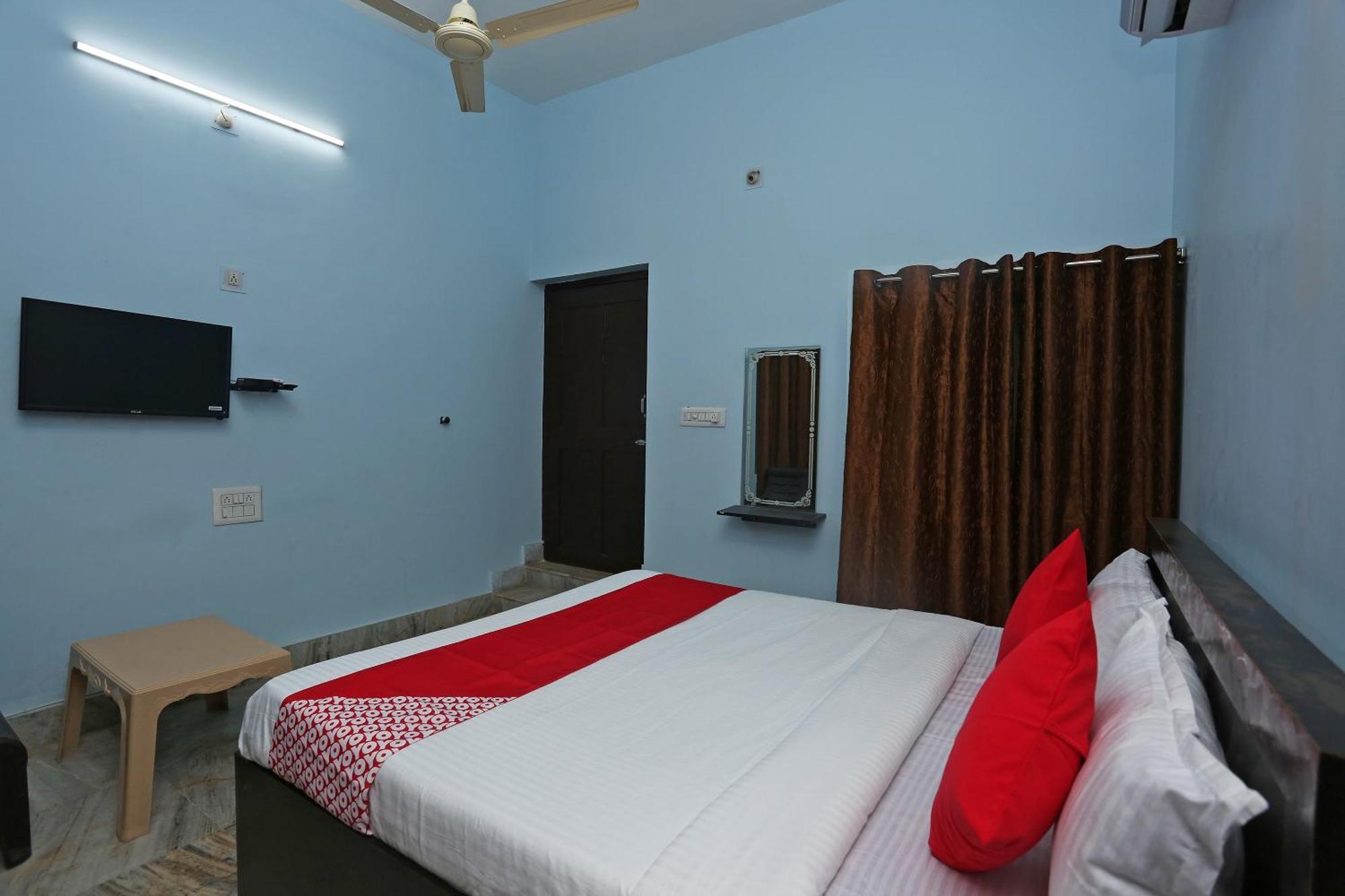 Hotel O The Ambience Bhubaneswar Bagian luar foto